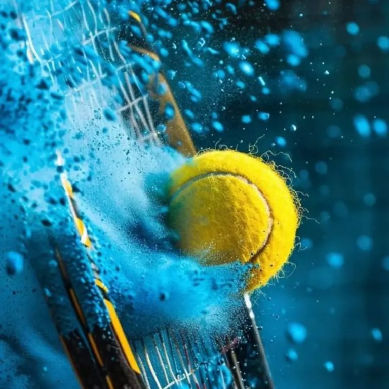 Spielpläne Tennis Sommer 2026