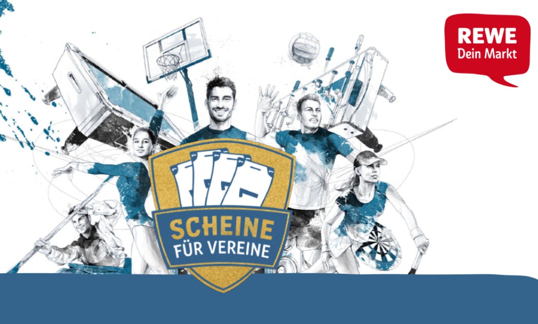 Scheine für Vereine