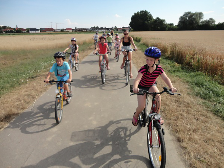 radtour