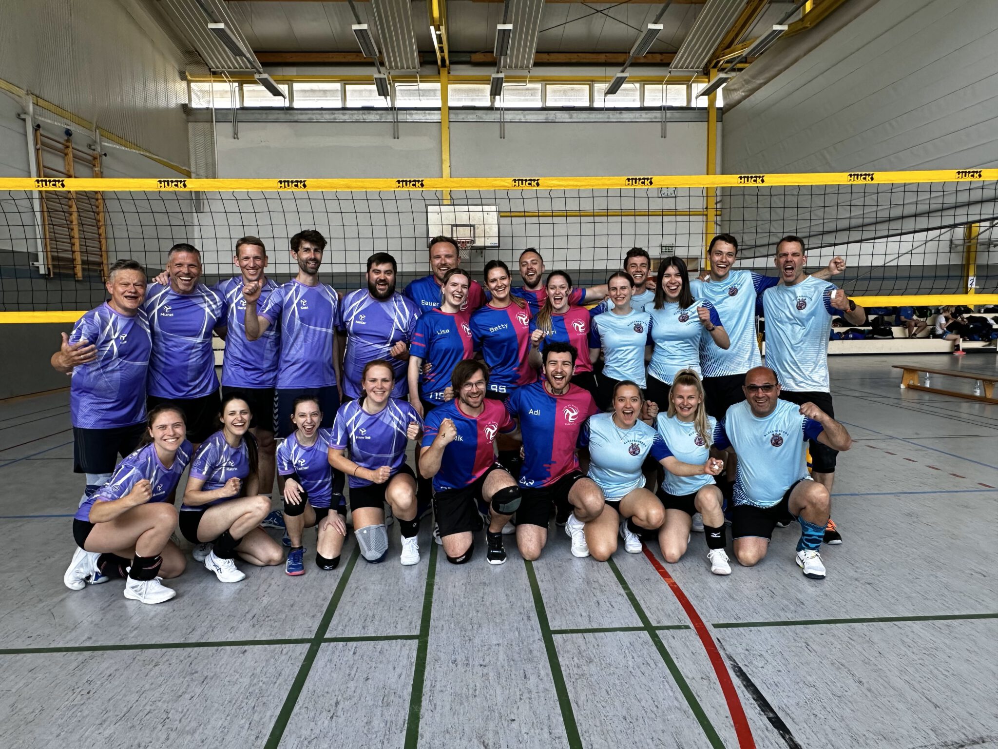 GSG Turnier Bremen
