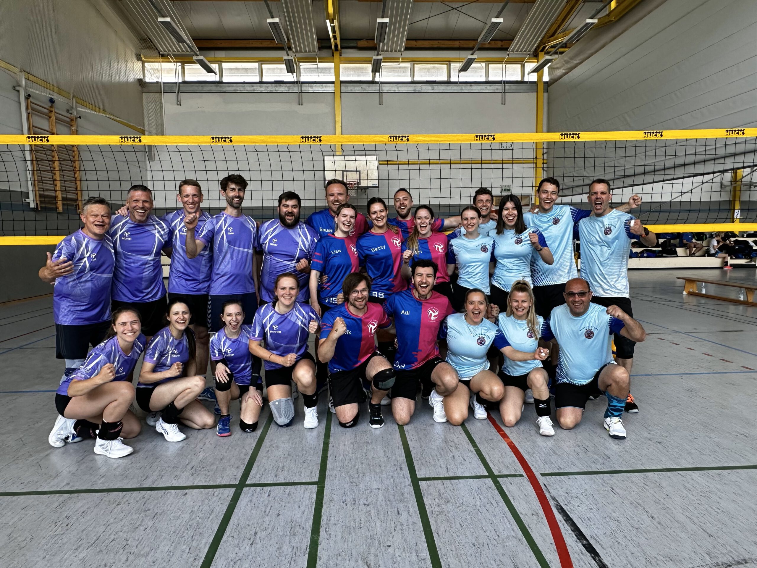 GSG Turnier Bremen