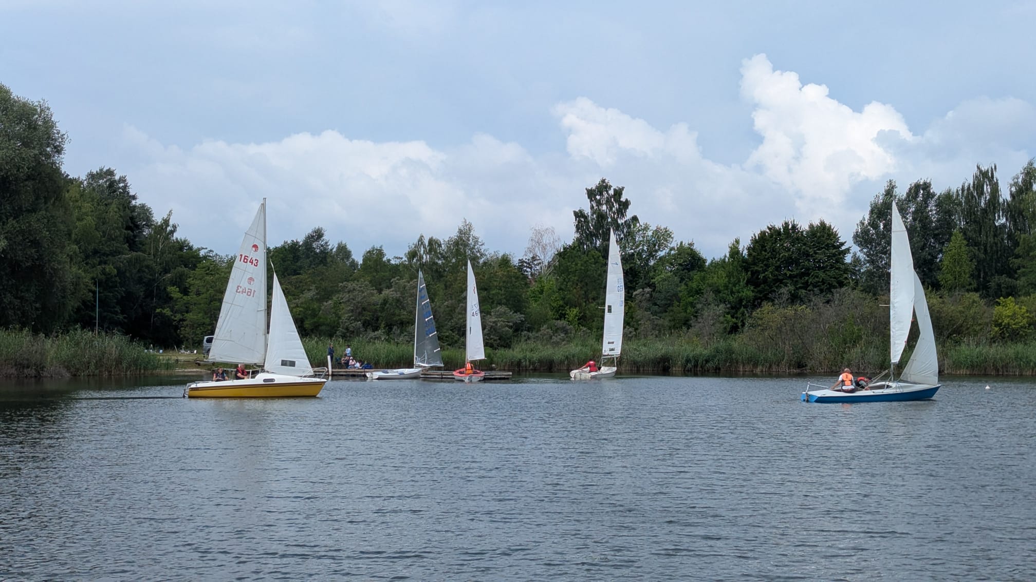 Sommerregatta 2025