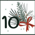 Kiss Adventskalender 10. Dezember