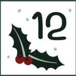 Kiss Adventskalender 12. Dezember