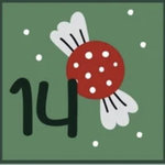 Kiss Adventskalender 14. Dezember