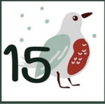 Kiss Adventskalender 15. Dezember