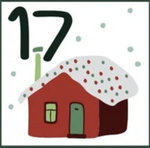 Kiss Adventskalender 17. Dezember