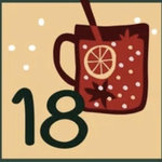 Kiss Adventskalender 18. Dezember