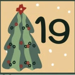 Kiss Adventskalender 19. Dezember