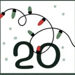 Kiss Adventskalender 20. Dezember