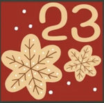 Kiss Adventskalender 23. Dezember