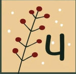 Kiss Adventskalender 4. Dezember