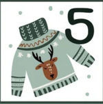 Kiss Adventskalender 5. Dezember