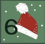 Kiss Adventskalender 6. Dezember