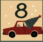 Kiss Adventskalender 8. Dezember