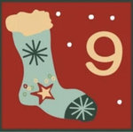 Kiss Adventskalender 9. Dezember