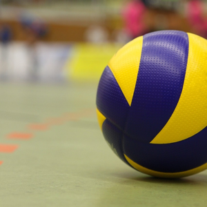 Volleyball Damen II Relegation