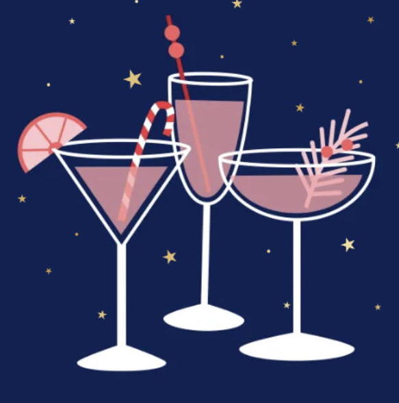 Vorankündigung Neujahrsempfang 2026