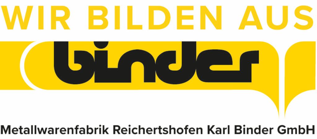 binder