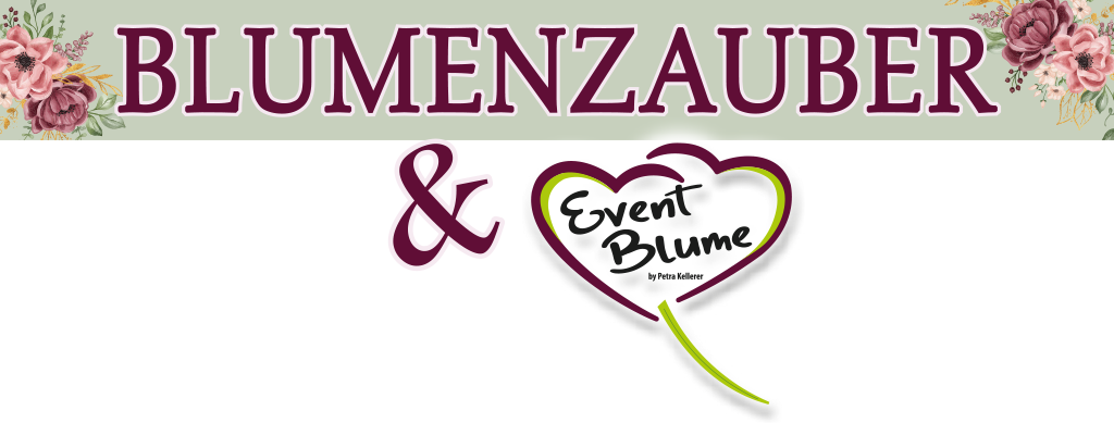 Blumenzauber