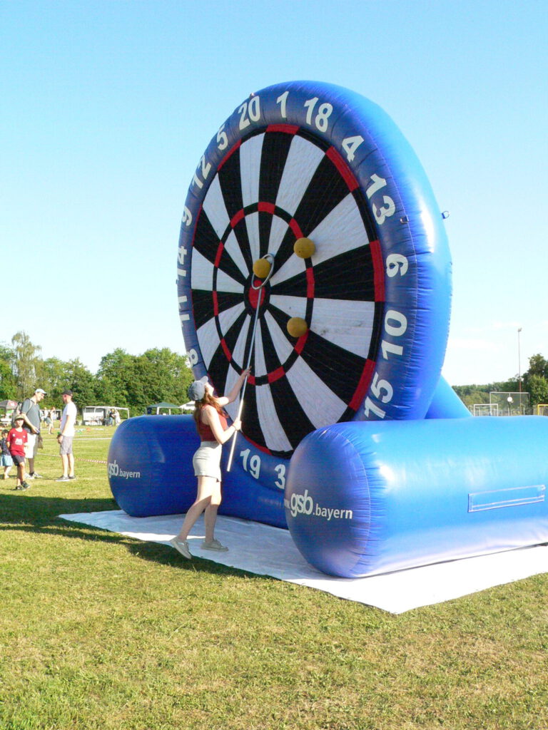 Bilder Sommerfest 2026
