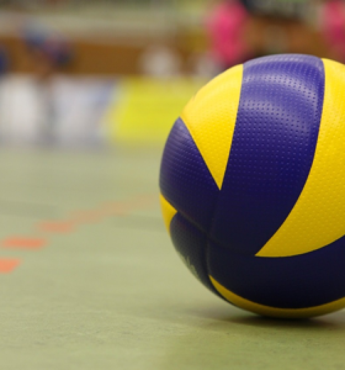 Volleyball Damen II Relegation