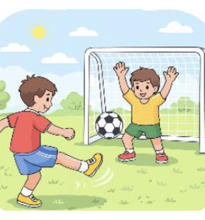 KISS Sommercamp 2026