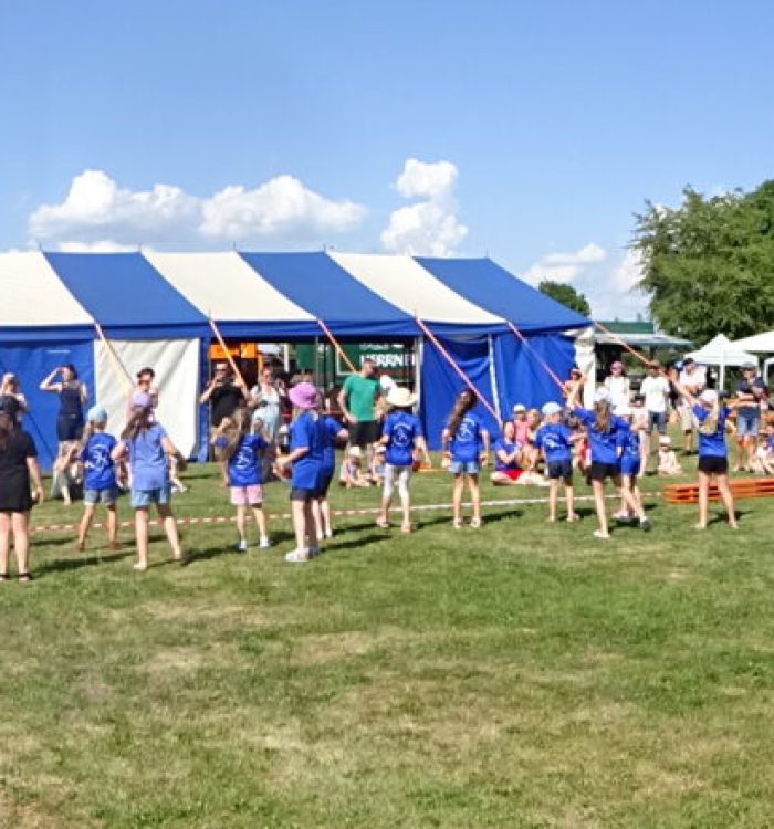 Bericht Sommerfest 2028
