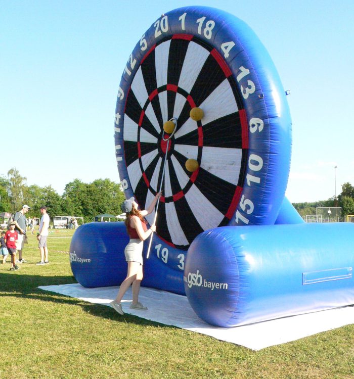 Bilder Sommerfest 2026