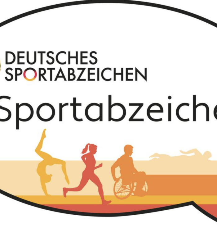 Sportabzeichenabnahme bei der MBB-SG Manching